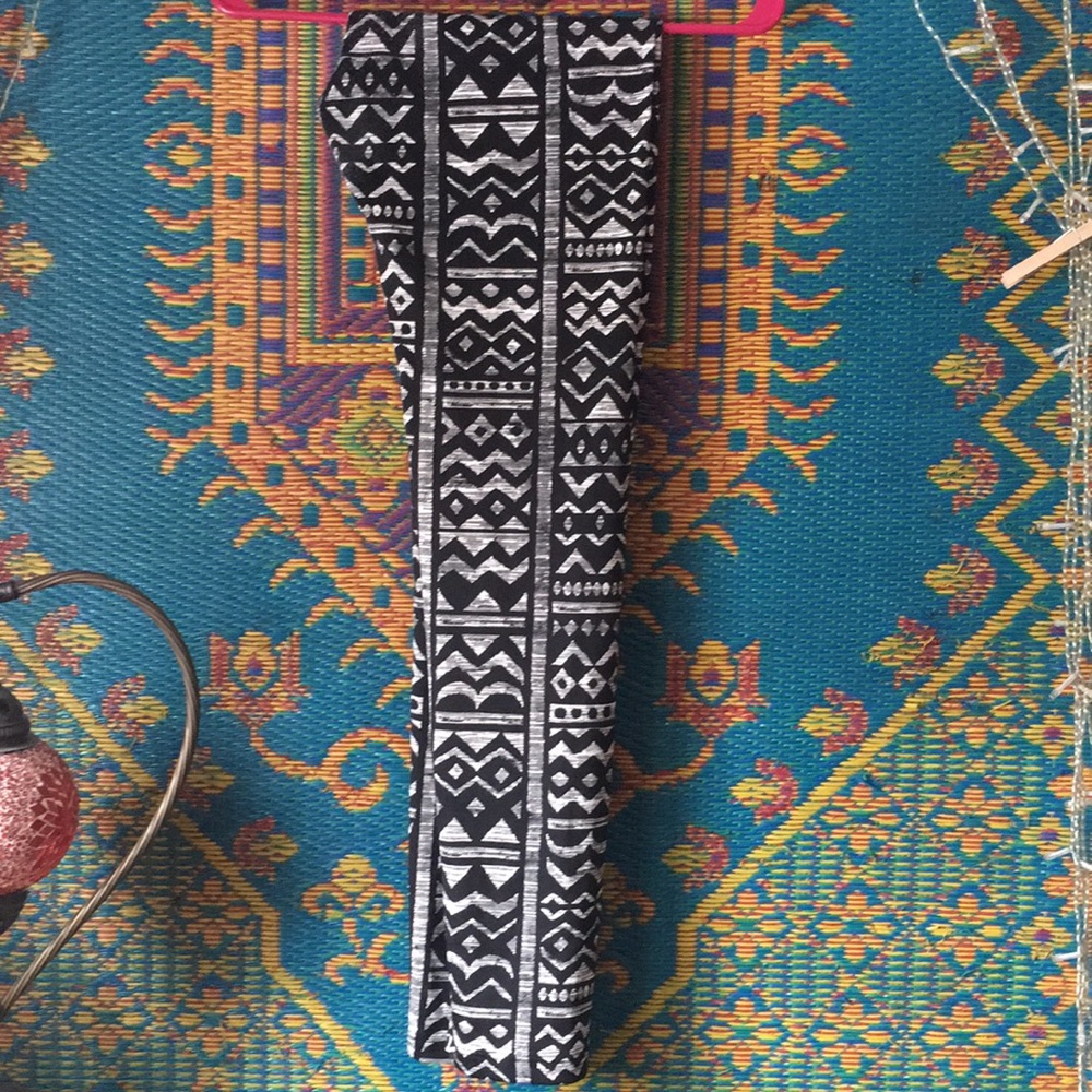 Workout leggings